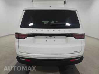 2024 Jeep Wagoneer L Series II - miniatura 5