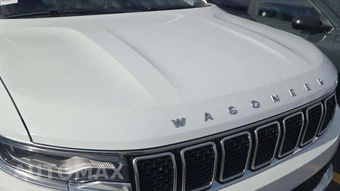 2024 Jeep Wagoneer L Series II - miniatura 24