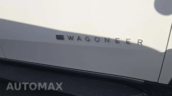 2024 Jeep Wagoneer L Series II - miniatura 30