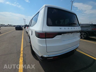 2024 Jeep Wagoneer L Series II - miniatura 6