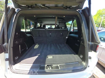 2024 Jeep Wagoneer L Series II - miniatura 15