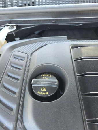 2024 Jeep Wagoneer L Series II - miniatura 23
