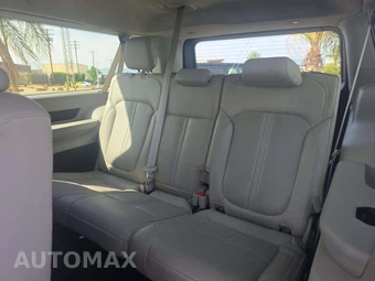 2024 Jeep Wagoneer L Series II - miniatura 14
