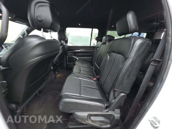 2024 Jeep Wagoneer L Series II - miniatura 13