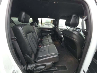2024 Jeep Wagoneer L Series II - miniatura 17