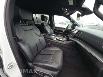2024 Jeep Wagoneer L Series II - miniatura 19