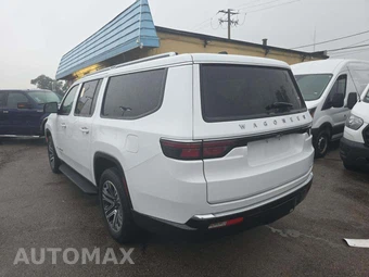 2024 Jeep Wagoneer L Series II - miniatura 2