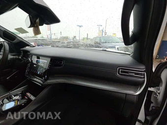 2024 Jeep Wagoneer L Series II - miniatura 20