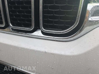 2024 Jeep Wagoneer L Series II - miniatura 22