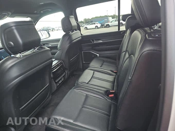 2024 Jeep Wagoneer L Series II - miniatura 13