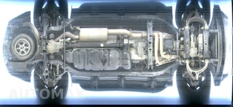 2024 Jeep Wagoneer L Series II - miniatura 19