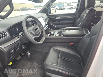 2024 Jeep Wagoneer L Series II - miniatura 7