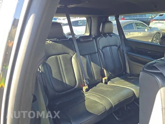 2024 Jeep Wagoneer L Series II - miniatura 14