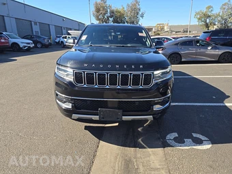 2024 Jeep Wagoneer L Series II - miniatura 2