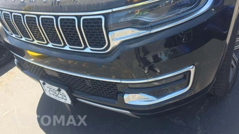 2024 Jeep Wagoneer L Series II - miniatura 32