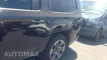 2024 Jeep Wagoneer L Series II - miniatura 48