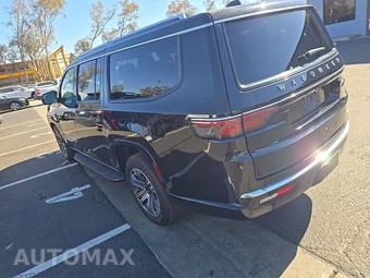 2024 Jeep Wagoneer L Series II - miniatura 6