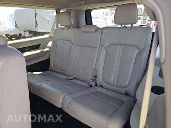 2024 Jeep Wagoneer L Series II - miniatura 11
