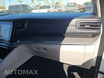2024 Jeep Wagoneer L Series II - miniatura 17