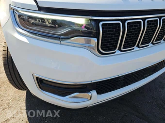2024 Jeep Wagoneer L Series II - miniatura 21