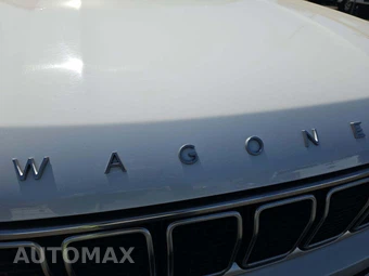 2024 Jeep Wagoneer L Series II - miniatura 22
