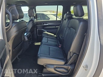 2024 Jeep Wagoneer L Series II - miniatura 13