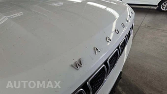 2024 Jeep Wagoneer L Series II - miniatura 28