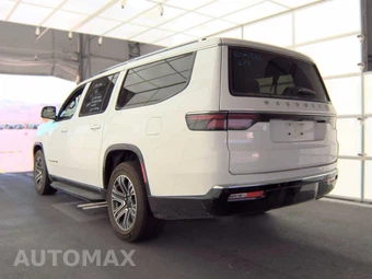 2024 Jeep Wagoneer L Series II - miniatura 6