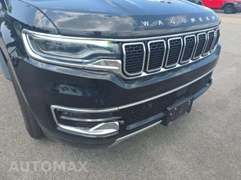 2024 Jeep Wagoneer L Series II - miniatura 19