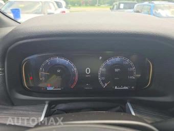 2024 Jeep Wagoneer L Series II - miniatura 6