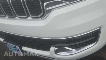 2024 Jeep Wagoneer L Series II - miniatura 28