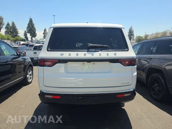 2024 Jeep Wagoneer L Series II - miniatura 5