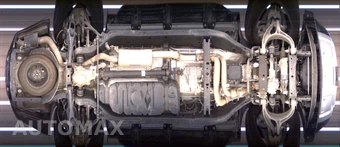 2024 Jeep Wagoneer L Series II - miniatura 17