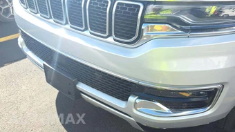 2024 Jeep Wagoneer L Series II - miniatura 20