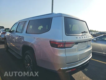 2024 Jeep Wagoneer L Series II - miniatura 6