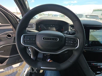 2024 Jeep Wagoneer L Series II - miniatura 10
