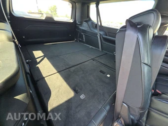 2024 Jeep Wagoneer L Series II - miniatura 14