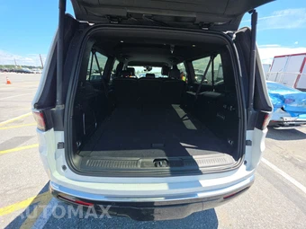 2024 Jeep Wagoneer L Series II - miniatura 17