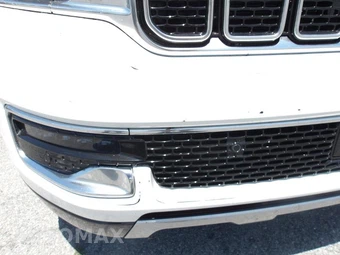 2024 Jeep Wagoneer L Series II - miniatura 22
