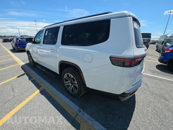 2024 Jeep Wagoneer L Series II - miniatura 6