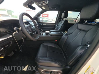 2024 Jeep Wagoneer L Series II - miniatura 7