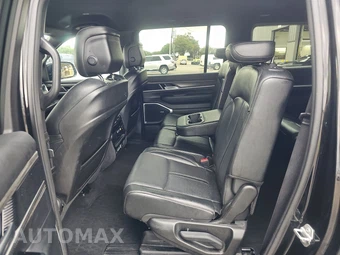 2024 Jeep Wagoneer L Series II - miniatura 13