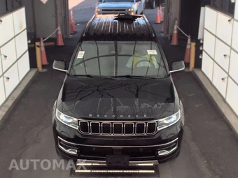 2024 Jeep Wagoneer L Series II - miniatura 2