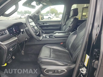 2024 Jeep Wagoneer L Series II - miniatura 7