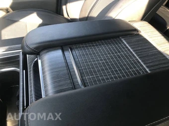 2024 Jeep Wagoneer L Series II - miniatura 24