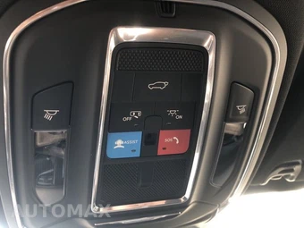 2024 Jeep Wagoneer L Series II - miniatura 28