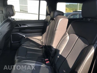 2024 Jeep Wagoneer L Series II - miniatura 35