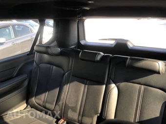 2024 Jeep Wagoneer L Series II - miniatura 37