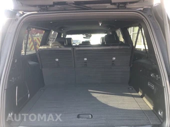 2024 Jeep Wagoneer L Series II - miniatura 41