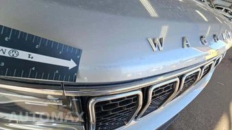 2024 Jeep Wagoneer L Series II - miniatura 22